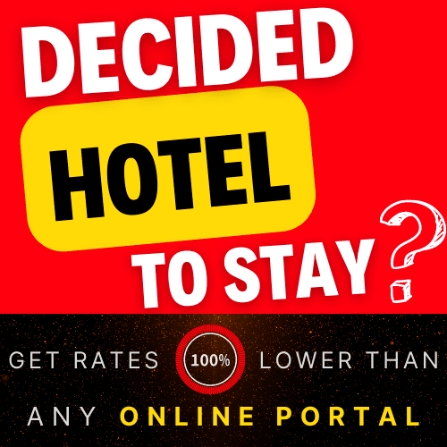 Lowest price Guarantee